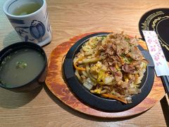 -沼津港精致料理·寿喜烧·烧鸟(青浦宝龙广场日料榜单店)