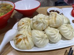 -老陶包子铺(南大西南村店)