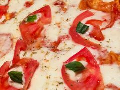 特制玛格丽特披萨-EATALIA意塔利意式餐厅(鼓楼店)