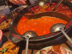 -牛市坎火锅(建设路店)