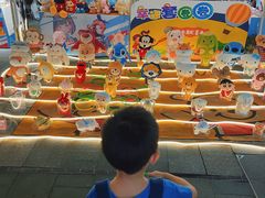 -江燕路万科里