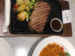 -必胜客(上地华联店)