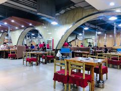 大堂-元盛居(生态大街店)