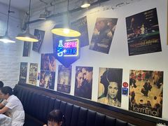 -狮龙啤酒烧烤屋(建二路店)