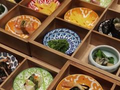 -阿外楼度假酒店-阿咖啡自助餐厅