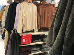 -优衣库(无锡荟聚购物中心店)