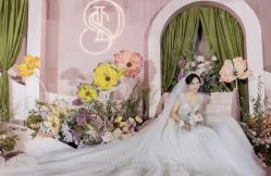 -无锡君来洲际酒店·宴会厅