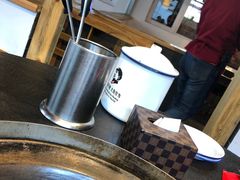 -缘福乡村铁锅炖民宿(八达岭店)