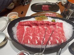 -爱丽格斯火锅(东岸国际店)