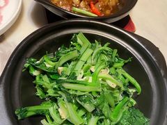 -唐猫庭院·千年陕菜(大唐不夜城店)