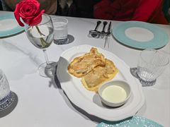 -波特曼西餐厅(中央大街店)