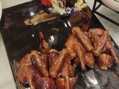 -金世纪中餐厅(重庆世纪金源店)