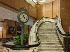 -南京维景国际大酒店(南京博物院店)