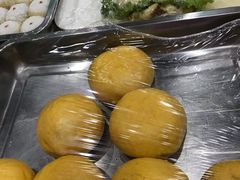 -锦馨豆汁(天坛路店)