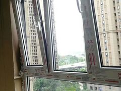 -维盾博乐系统门窗(广中路店)