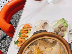 -避风塘·金牌店·夜宵(金玉兰店)