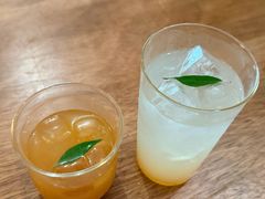 -MORNING GOOD Bistro(翰林府店)
