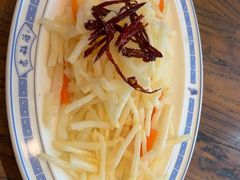 -老雒阳面馆·水席(定鼎门店)