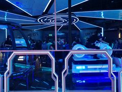 -世代星球·保龄球·镭战真人CS·团建(杨浦店)