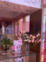 -莎蔓莉莎美容会所