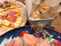 -铁酱披萨(巧刻广场店)