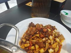 -蛙兔鸡自贡风味·特色江湖菜(广都店)