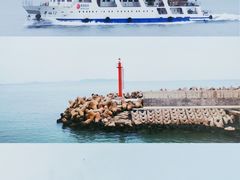 -长岛南北长山旅游景区