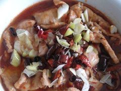 -川妹子饭店(海韵路店)