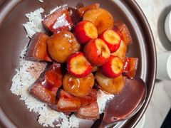 -淮扬韵(市政府汉神店)