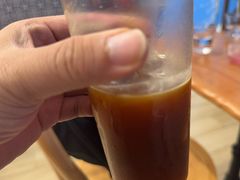 -OZ cafe(南昌路店)
