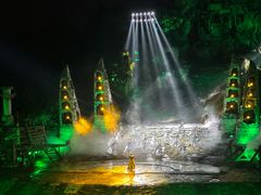 -横店影视城梦幻谷园区