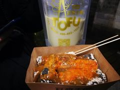 -品腐记·豆腐王朝(老门东总店)