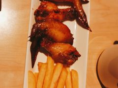 -避风塘(百联东郊店)