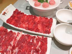 -俏牛哥鲜牛肉牛肆馆(重庆天地店)