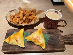 -耶里夏丽·丝路国际·新疆餐厅(浦东区东方路店)