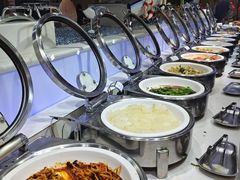 -青岛蓝海大饭店·爱琴海自助餐厅(崂山店)