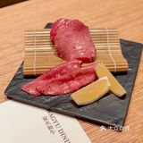 在东京最难难约的烧肉店开来了深圳‼️