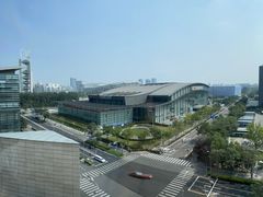 -北京北辰洲际酒店