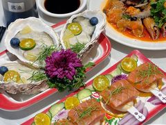 -官塘锋记鱼生·生腌·砂锅粥(牌坊街店)