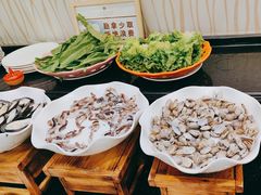-德麦自助餐厅(云瑞国宾店)