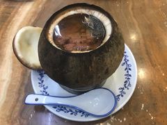 -達揚原味燉品(文明路店)