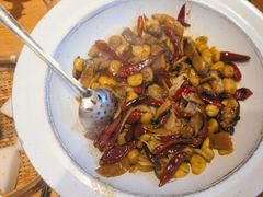 -印象鲵宴·张家界地标美食名片(溪布街店)