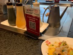 -火地铁板烧(昆山万象汇店)