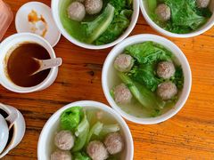 -阿伟牛肉店(东山店)