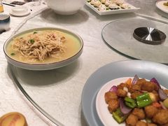 -东方之珠海鲜酒楼(南开店)