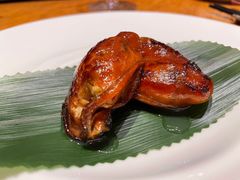 -广州富力君悦大酒店空中花园