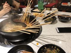 -钢管厂五区小郡肝串串香(南山店)
