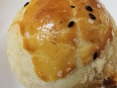 蛋黄酥-美滋客烘焙(韩家川店)