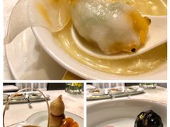 -东海朗廷酒店-唐阁T’ANG COURT 中餐厅