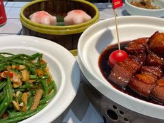 -在莲野·湖北民间菜·头牌松滋鸡(光谷步行街店)
